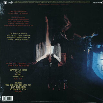 Ozzy Osbourne - Diary Of A Madman - LP