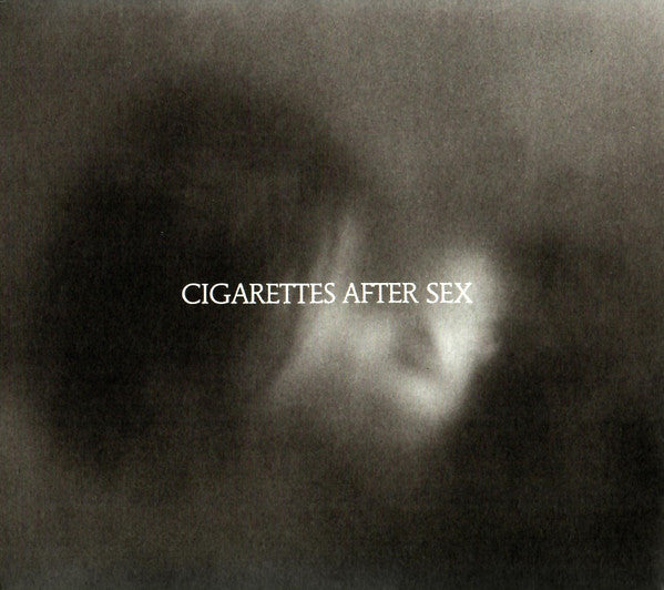 Cigarettes After Sex - X’s - CD