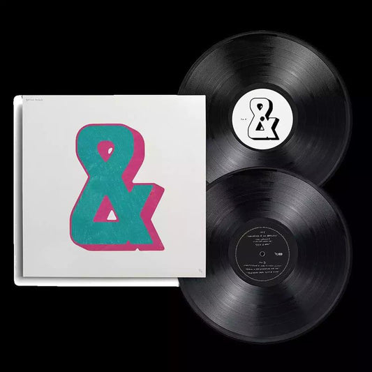 Bastille - & - LP