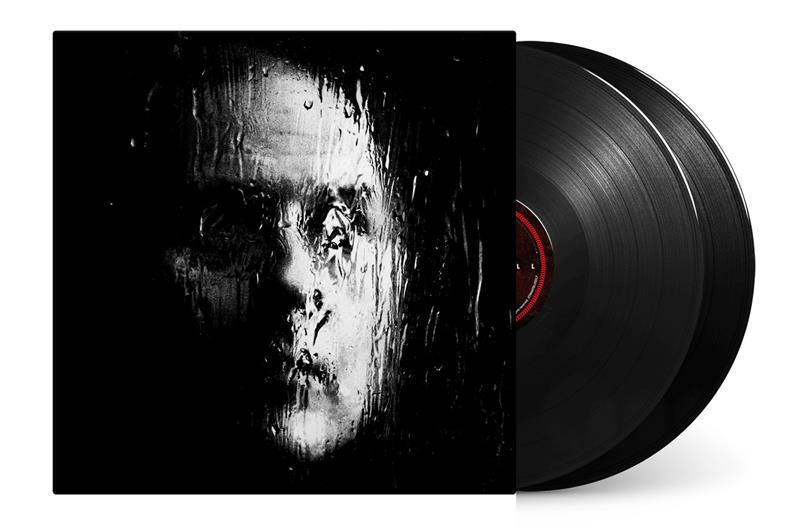 Jerry Cantrell - I Want Blood - 2xLP