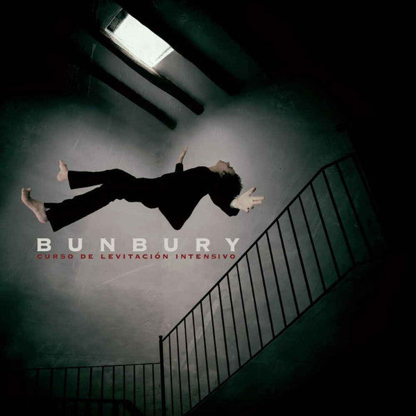 Bunbury - Curso de Levitación Intensivo - LP