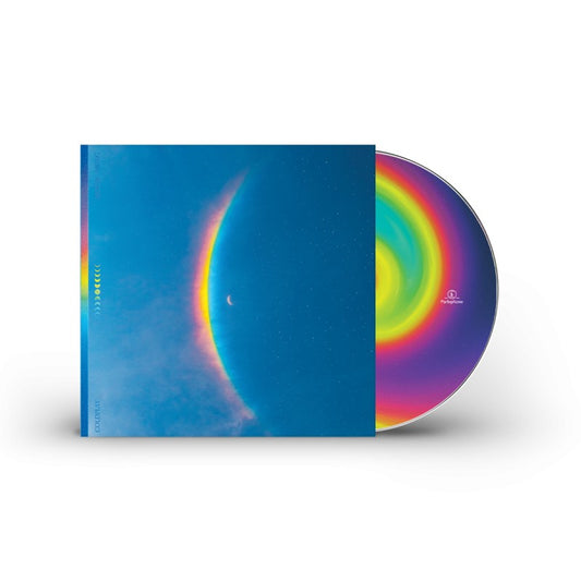 Coldplay - Moon Music - CD