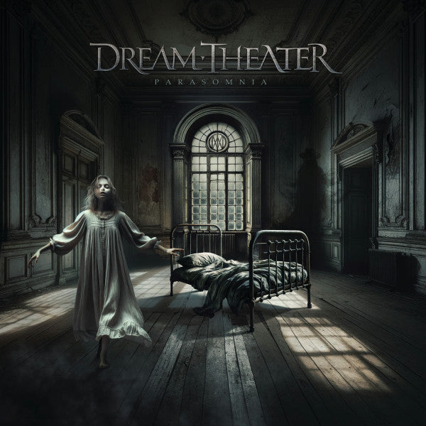 DREAM THEATER - Parasomnia - 2xLP