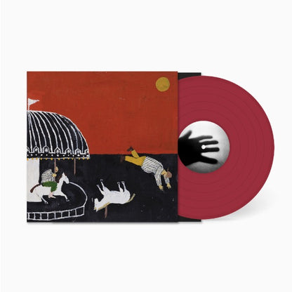 The Men - Buyer Beware - LP - Color