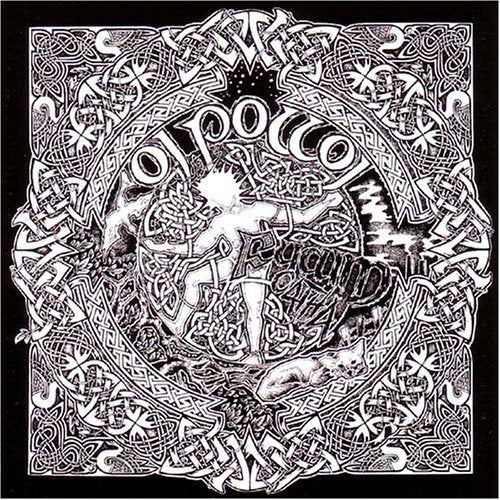 Oi Polloi - Fuaim Catha - CD