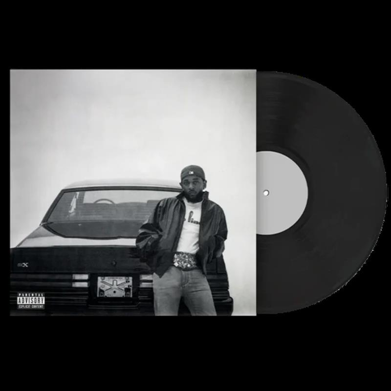 Kendrick Lamar - GNX - LP