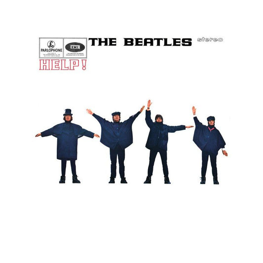 The Beatles - Help! - LP
