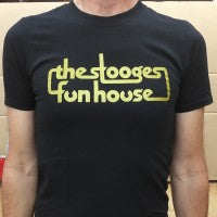The Stooges - Camiseta
