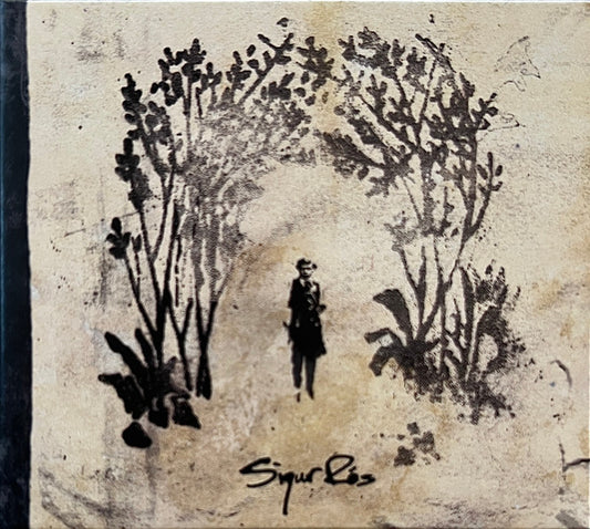 Sigur Rós - Takk…CD - CD