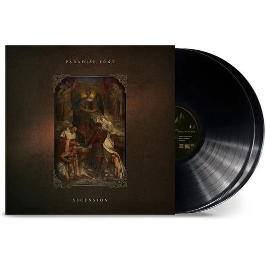 Paradise Lost - Ascension - 2xLP