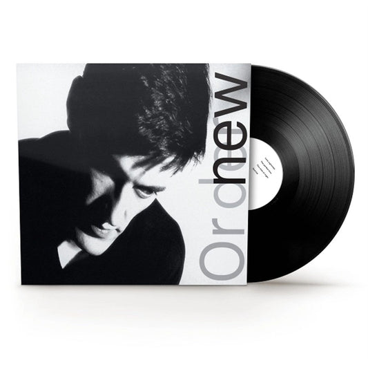 New Order - Low-life - LP
