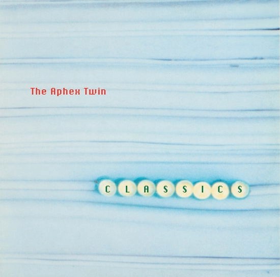 Aphex Twin - Classics - CD