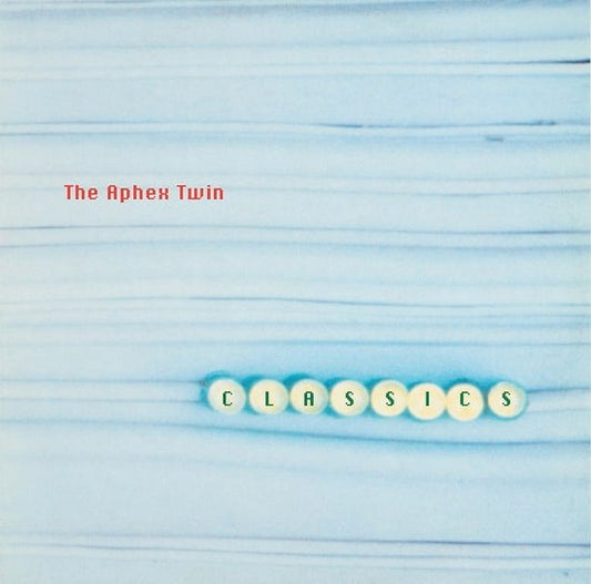 Aphex Twin - Classics - CD