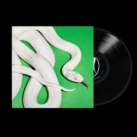 Deftones - Private Music - LP