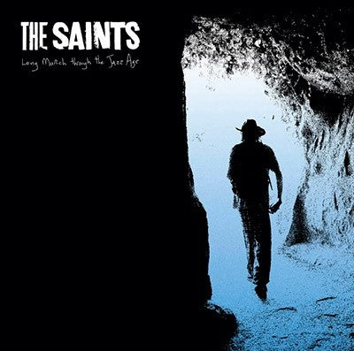 Saints - Long March Through The Jazz Age - CD
