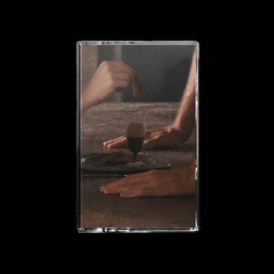Charli XCX - Wuthering Heights - Cassette