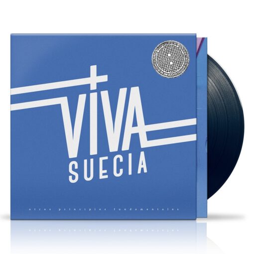 Viva Suecia - Otros Principios Fundamentales - LP