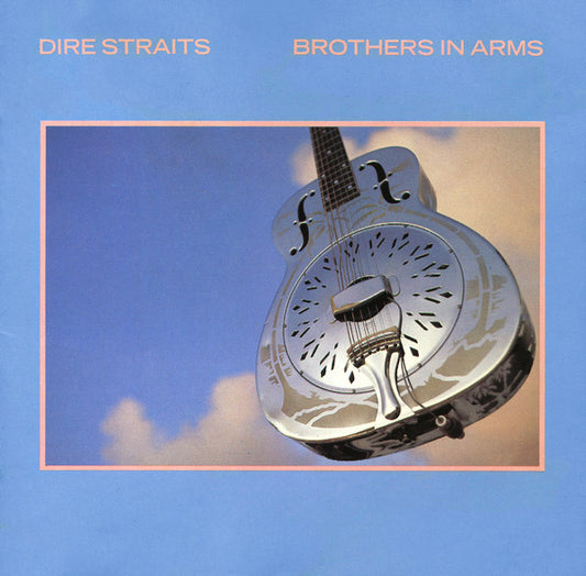 Dire Straits - Brothers In Arms - CD