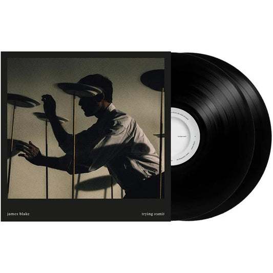 James Blake - Trying Times - LP