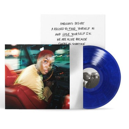 Arlo Parks - Ambiguous Desire - LP - Color