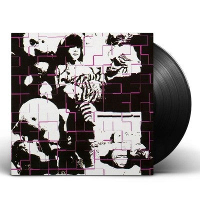 Hamlet - Sanatorio de muñecos - LP