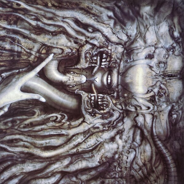 Danzig - Danzig III: How The Gods Kill - LP
