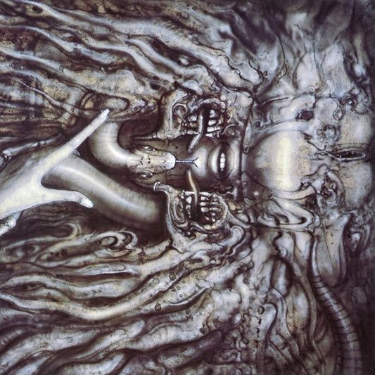 Danzig - Danzig III: How The Gods Kill - LP