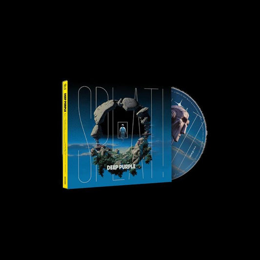 Deep Purple - Splat! - CD