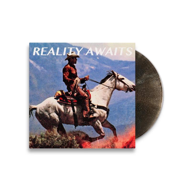 The Strokes - Reality Awaits - LP