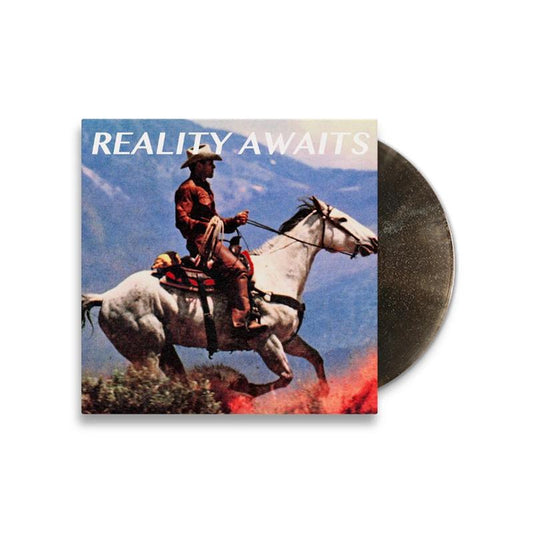 The Strokes - Reality Awaits - LP