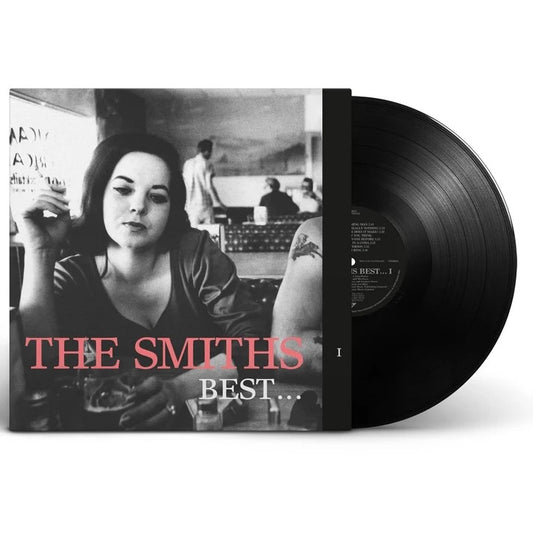 The Smiths - Best… I - LP