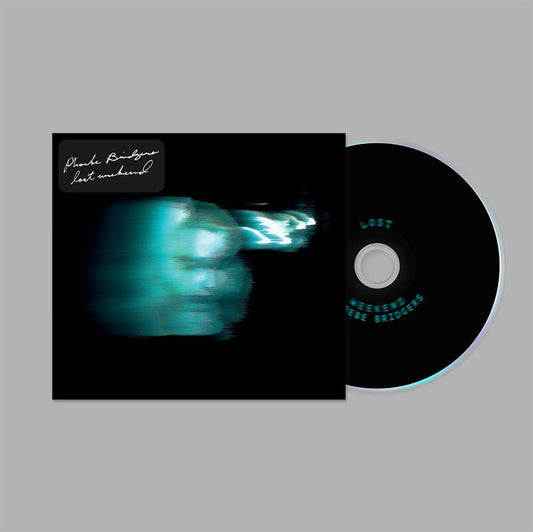 Phoebe Bridgers - Lost Weekend - CD