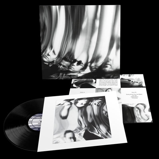 Ty Segall - Chrome - LP