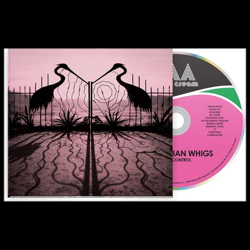 Afghan Whigs - Soft Control - CD