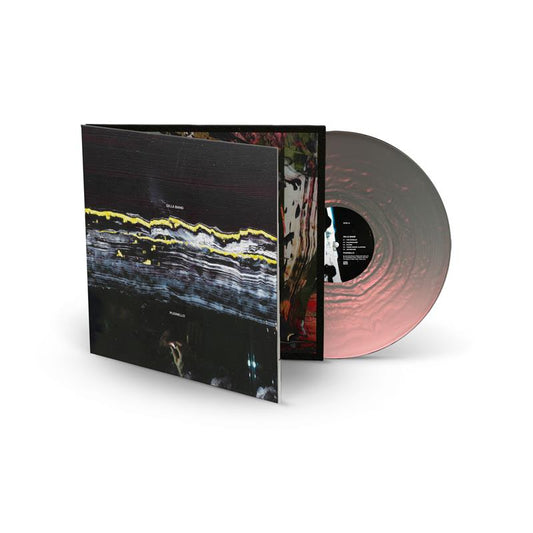 Gilla Band - Pugnello - LP