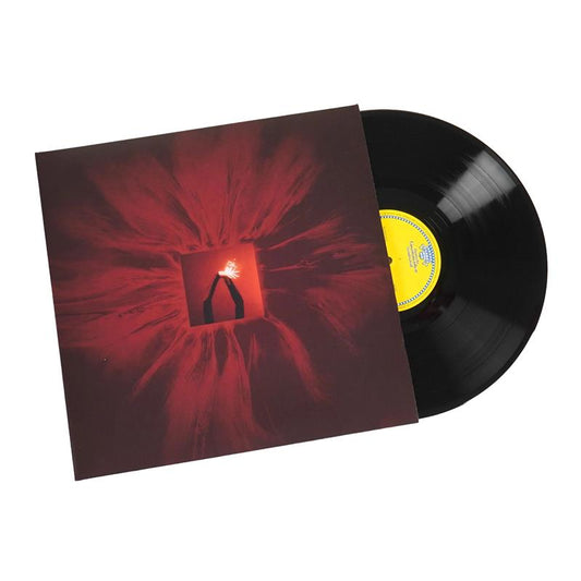 Floating Points - Mere Mortals - LP