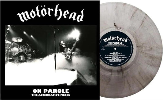 Motorhead - On Parole - LP