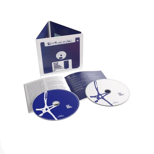 Fatboy Slim - Better Living Through Chemistry - CD