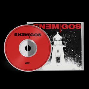 Los Enemigos - Canciones chulas - CD