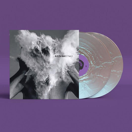 Afghan Whigs - Do to the Beast - LP