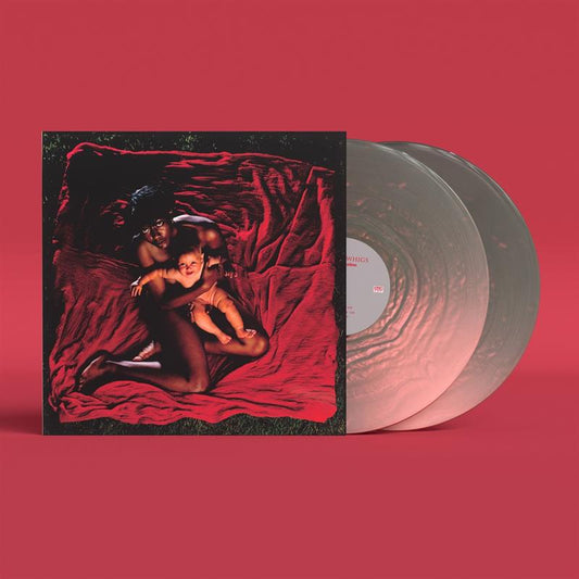 Afghan Whigs - Congregation - LP
