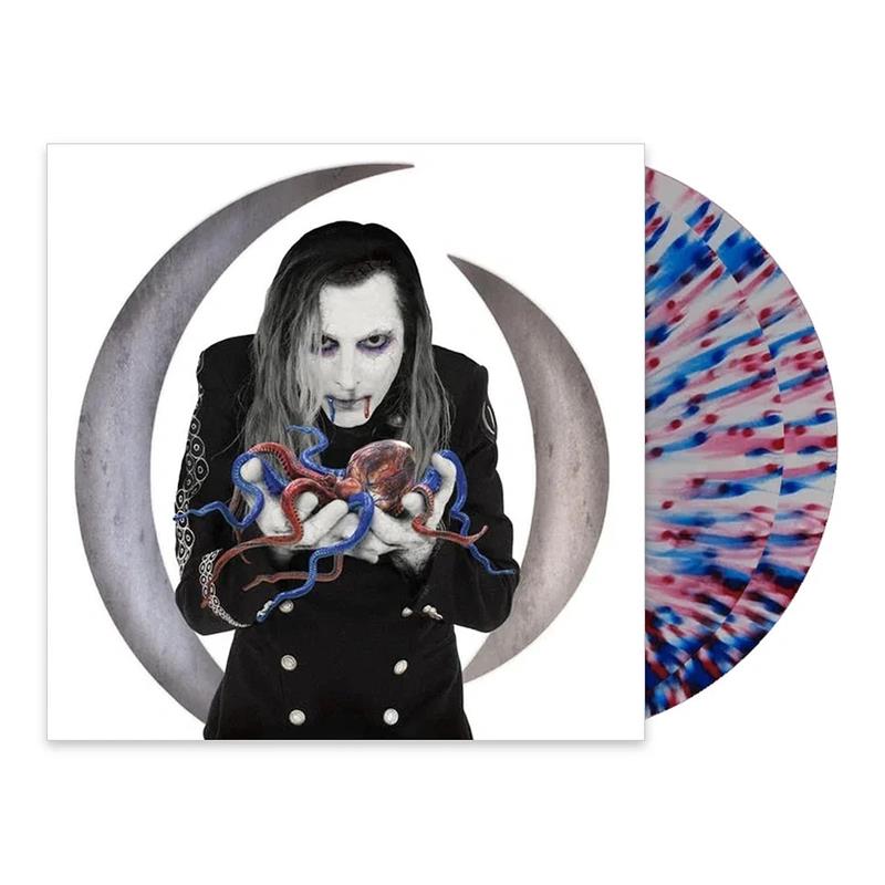 A Perfect Circle - Eat The Elephant - 2xLP - Color
