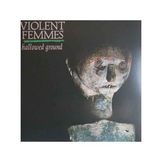 Violent Femmes - Hallowed Ground - LP