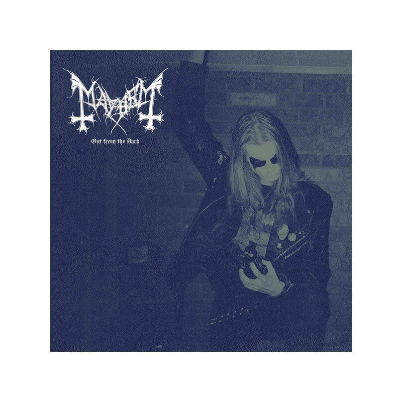Mayhem - Out From The Dark - LP