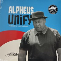 Alpheus - Unify - LP