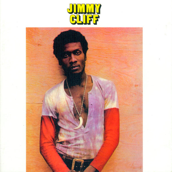 JIMMY CLIFF CD Jimmy Cliff + Bonus Tracks