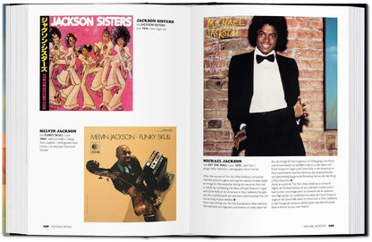BOOK Funk & Soul Covers
