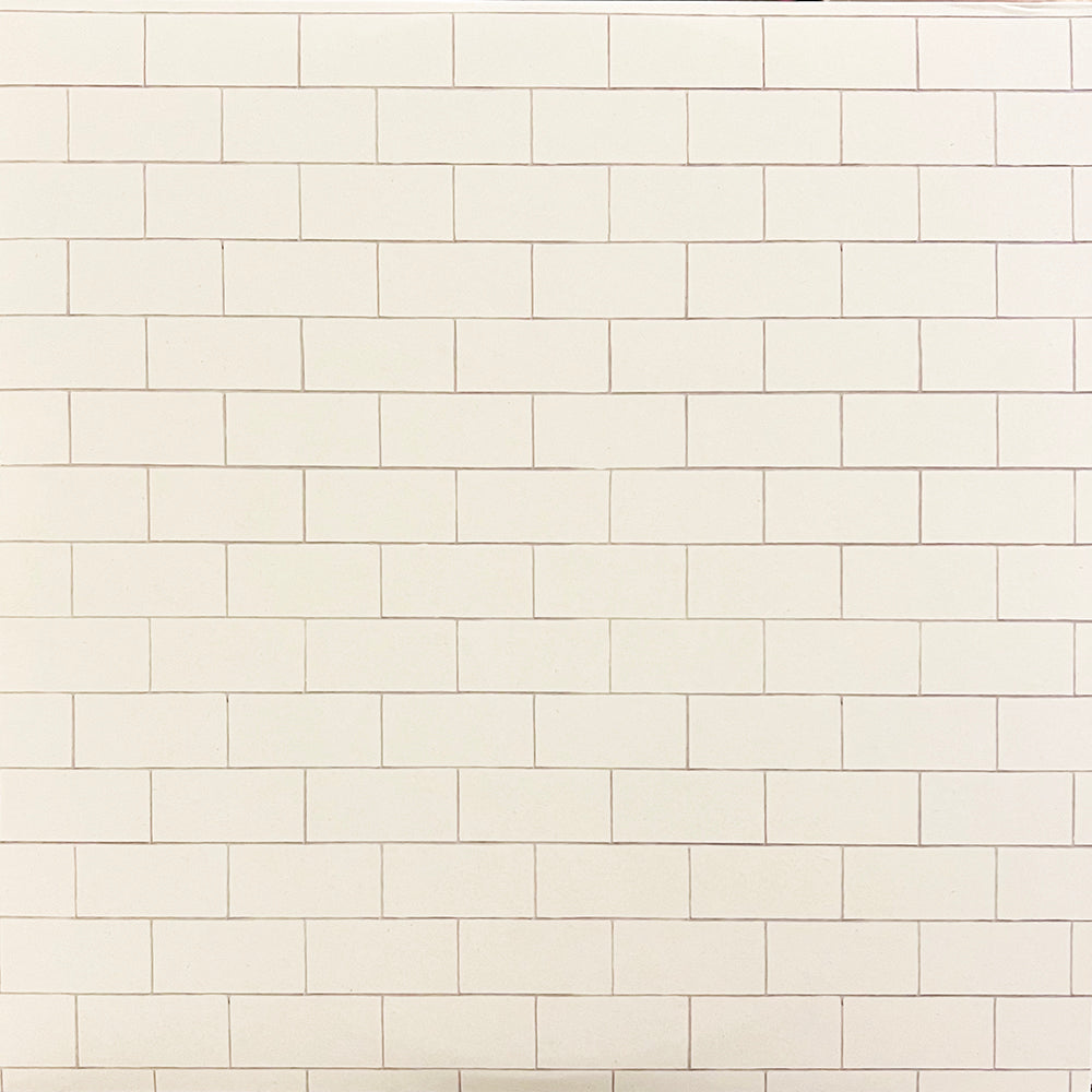 PINK FLOYD 2xLP The Wall (180 Gram Heavyweight Vinyls) Gatefold Cover
