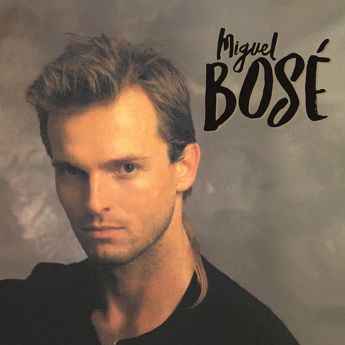 MIGUEL BOSÉ 2xLP Miguel Bosé - Sus Mejores Canciones
