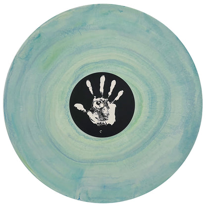 METALLICA 2xLP Monsters Of Rock Denmark '91 (Blue Swirls Coloured Vinyls)